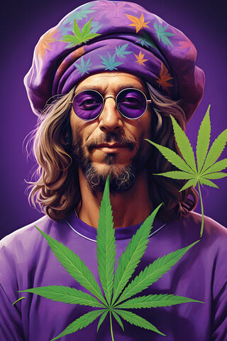 Hippy Man