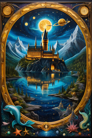 Hogwarts