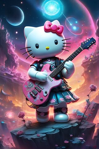 HK Rocks!