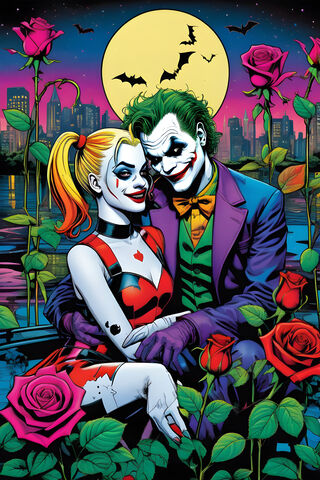 Harley Jokes