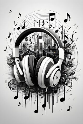 Headphones