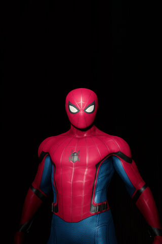 Spider-Man: The Friendl..