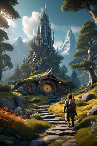Hobbit