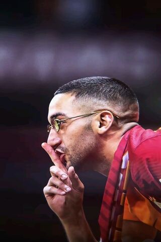 The Silent Celebration ..