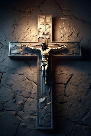 He Is Risen