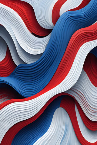 HAPPY 4TH NOF JULY