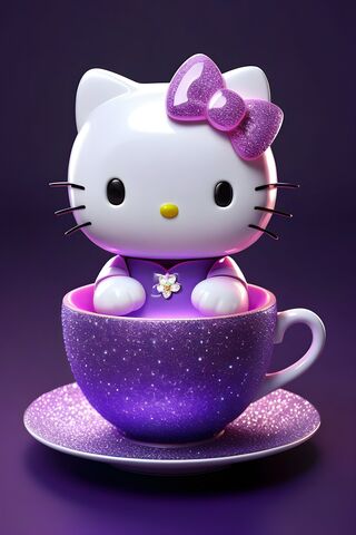 Hello Kitty