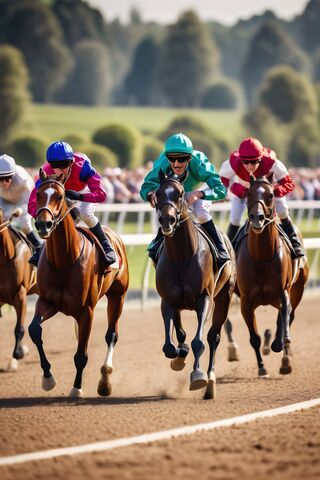 Horse Racing