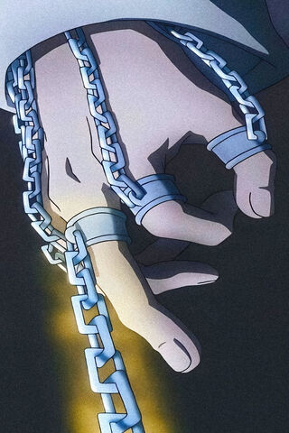 Chains of Destiny 🔗✨