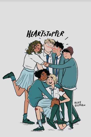 Heartstopper