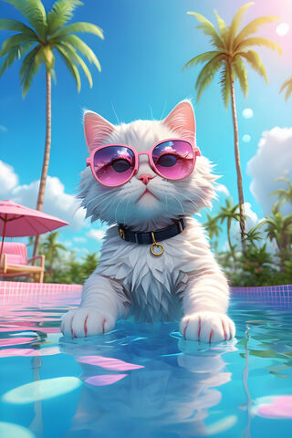 Hello Summer