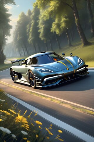 Hypercar
