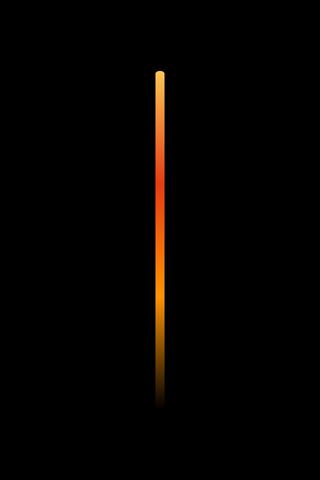 Radiant Line: A Glimpse..