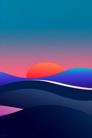 Dawn of Possibilities 🌅