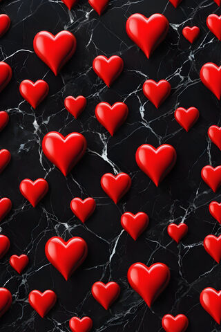 Hearts
