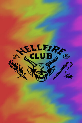 Hellfire Club Vibes 🔥🎲