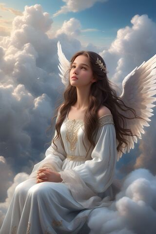 Heavenly Prayers 2