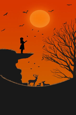 Whispers of the Twilight