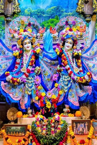 Divine Elegance: The Ra..