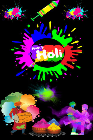 Celebrate the Colors of..