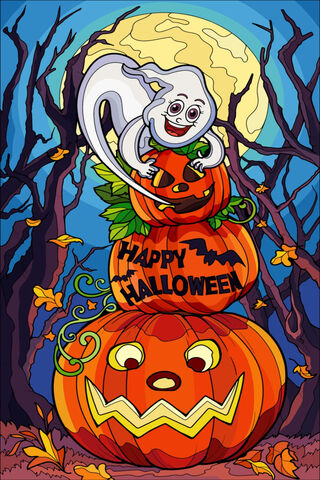 Halloween