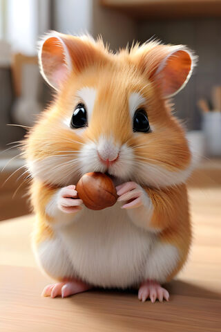 Hamster