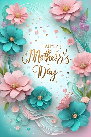 Happy Mother's Day