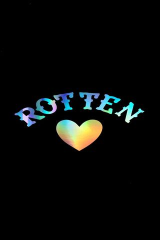 Harley Q ♡ ROTTEN