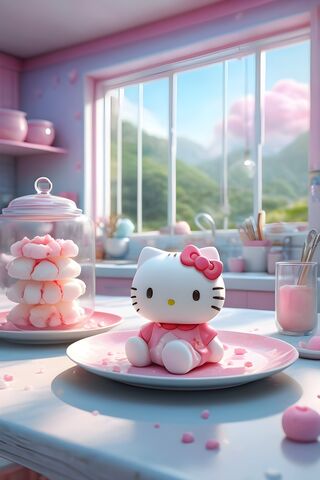 Hello Kitty ???