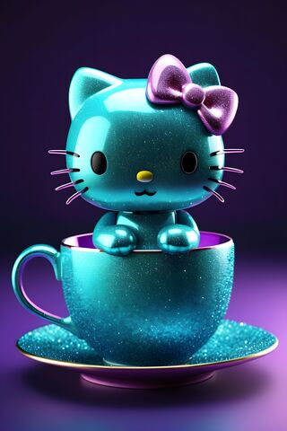 Hello Kitty