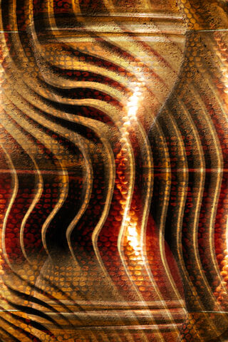 Waves of Time: The Hour..