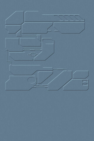 Futuristic Blueprint Design 🚀