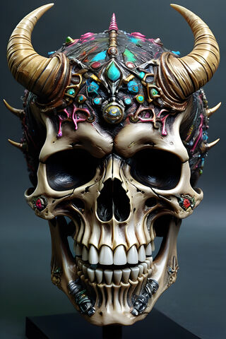 Hippy Death Trip