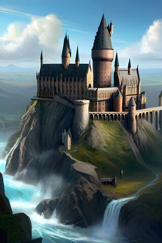 Hogwarts