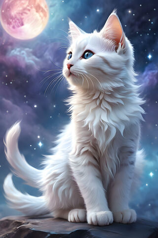 Happy Cat?