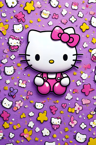 Hello Kitty