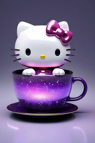 Hello Kitty