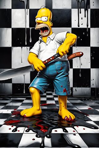 HH Homer 2