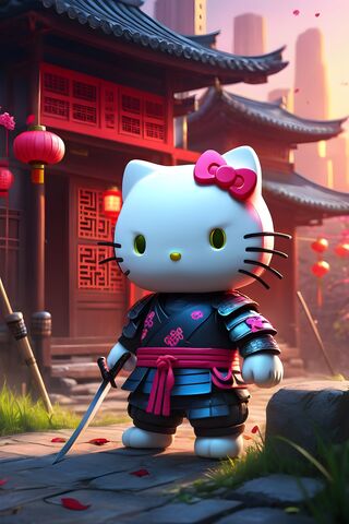 Hk Ninja