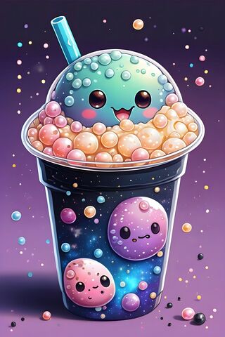 Happy Boba