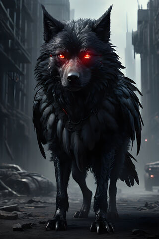 Hellhound