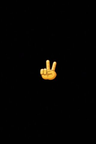 Peace Out! ✌️