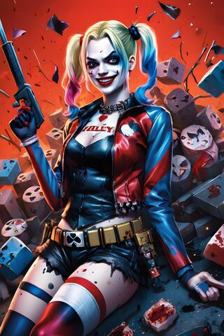 Harley Quinn