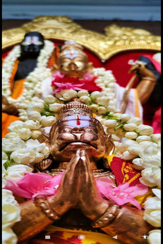 Divine Blessings 🌺🙏
