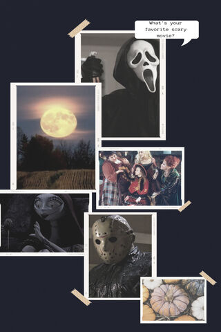 Spooktacular Movie Nigh..