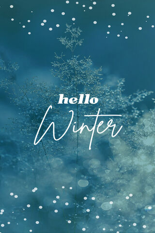 Embrace the Chill: A Wi..