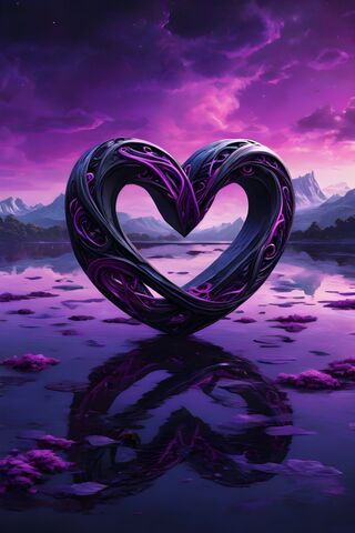 Heart Of Stone