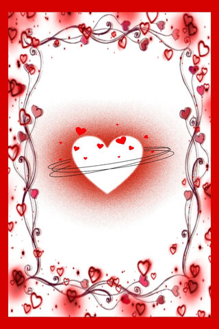 Love in the Air ❤️✨