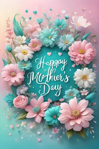 Happy Mother's Day