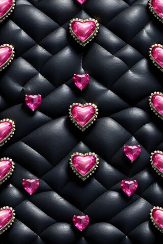 Heartfelt Elegance 💖✨